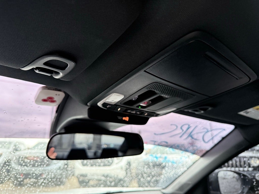 2023 Honda Accord Hybrid Sport-L SUNROOF