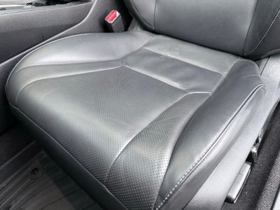 2023 Honda Accord Hybrid Sport-L SUNROOF