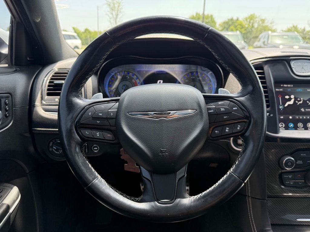 2023 Chrysler 300 C