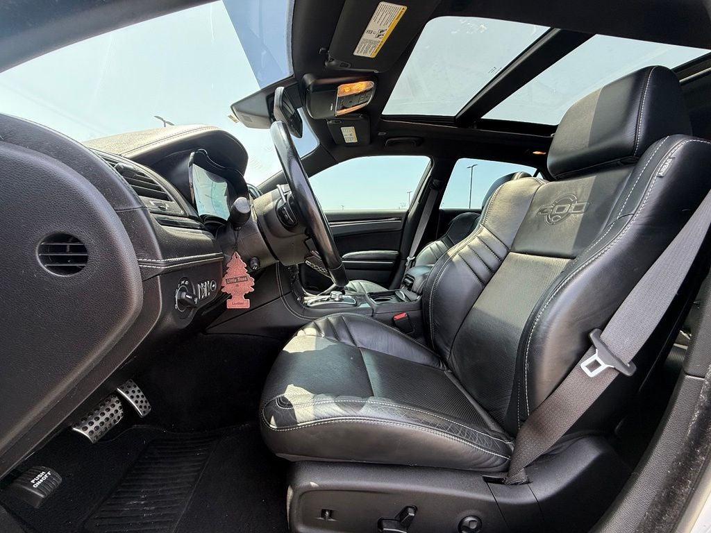 2023 Chrysler 300 C