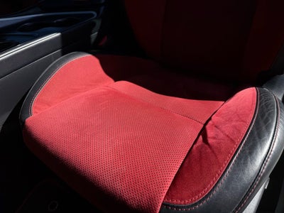 2021 Dodge Challenger R/T PERFORMANCE PACKAGE