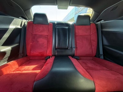 2021 Dodge Challenger R/T PERFORMANCE PACKAGE