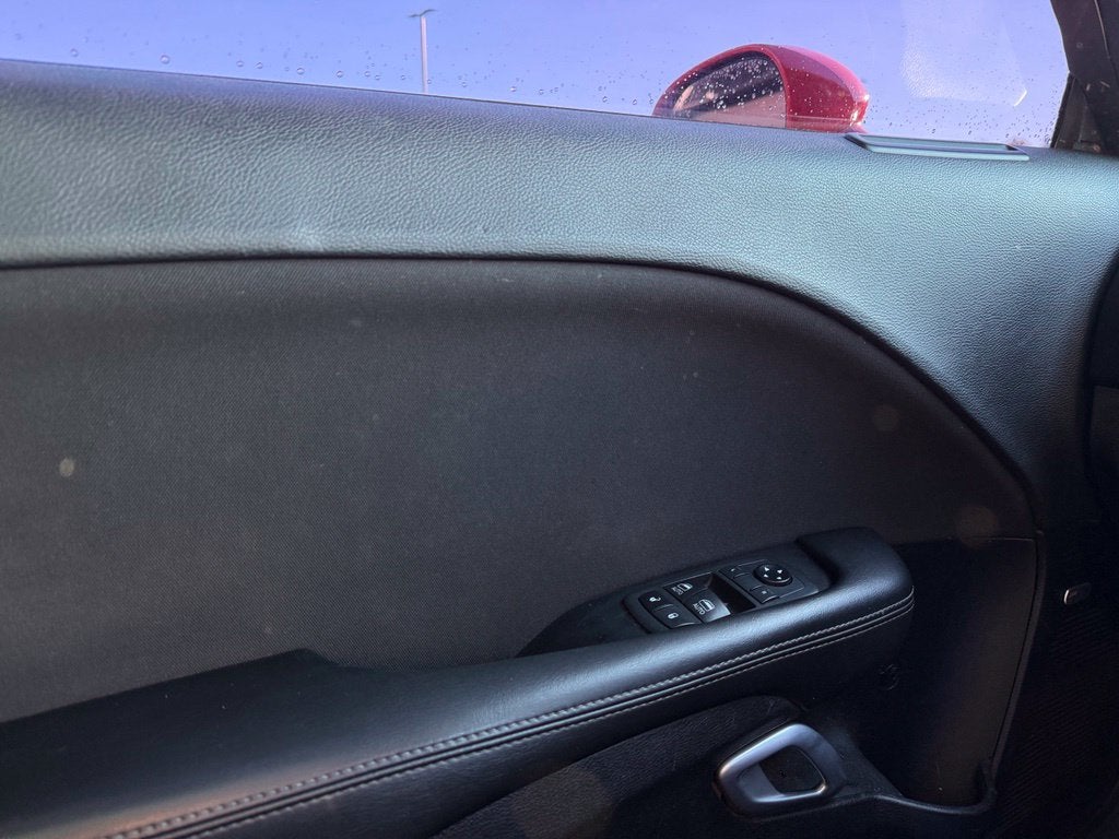 2021 Dodge Challenger R/T T/A Package