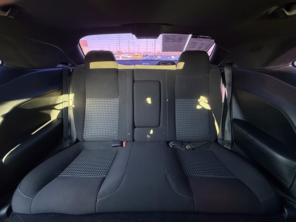 2021 Dodge Challenger R/T T/A Package