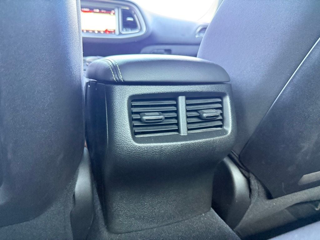 2019 Dodge Challenger SRT Hellcat Redeye red key!!