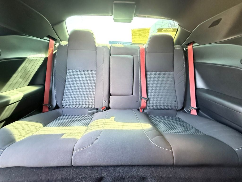 2019 Dodge Challenger SRT Hellcat Redeye red key!!