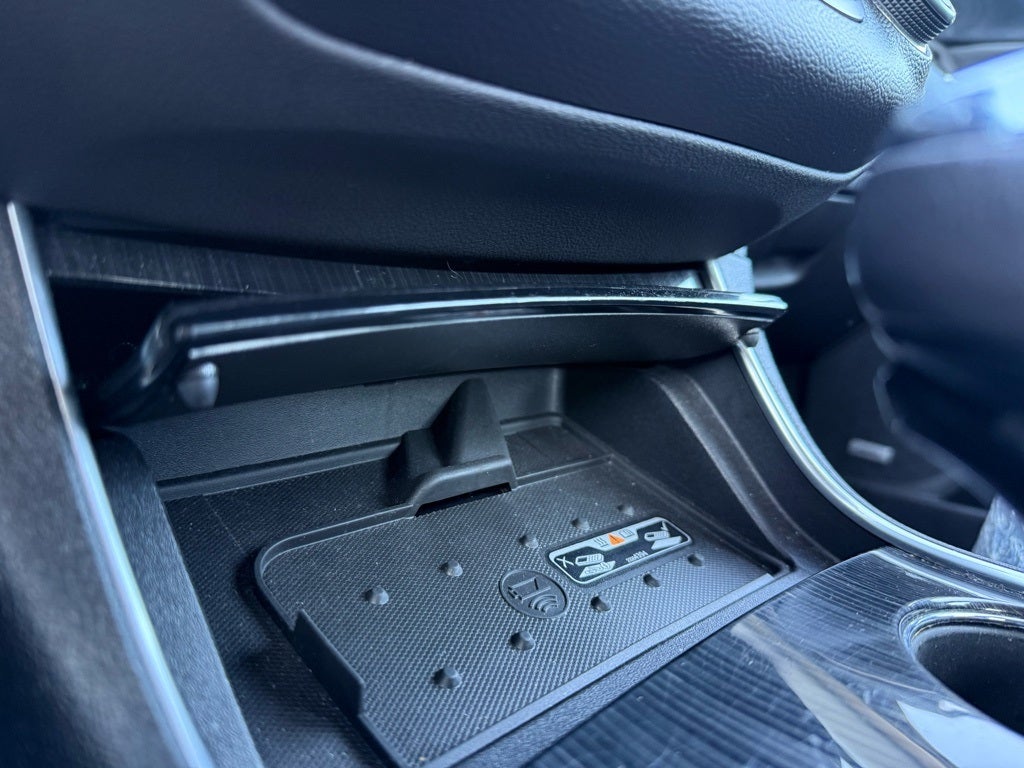 2019 Chevrolet Impala Premier