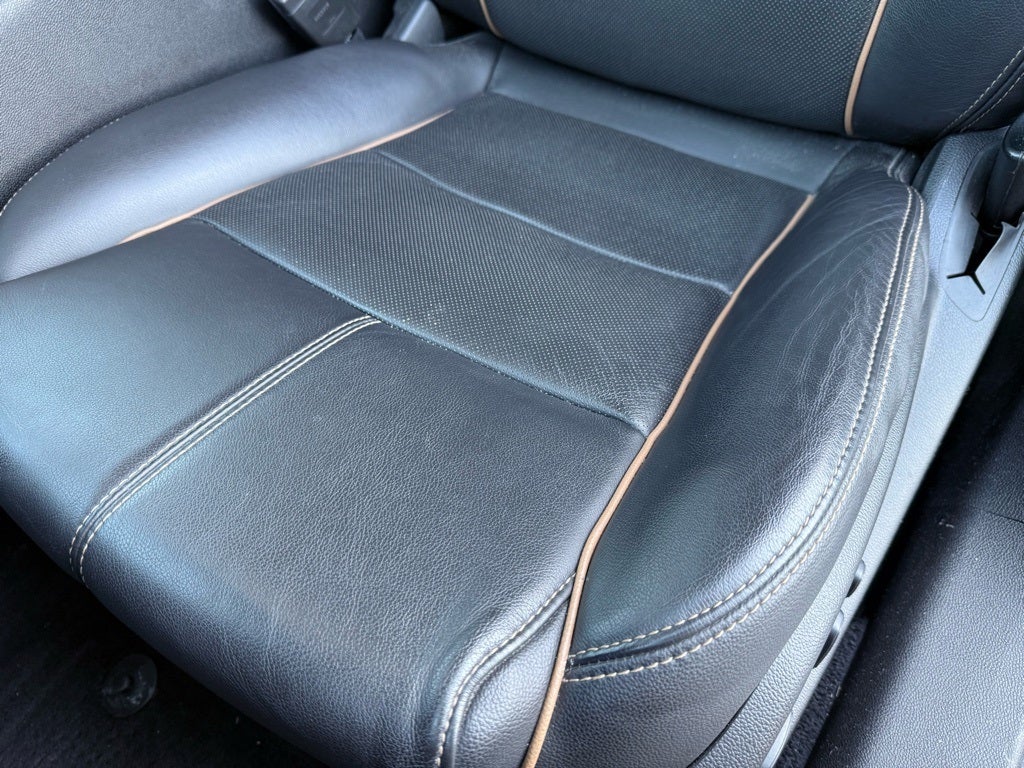 2019 Chevrolet Impala Premier