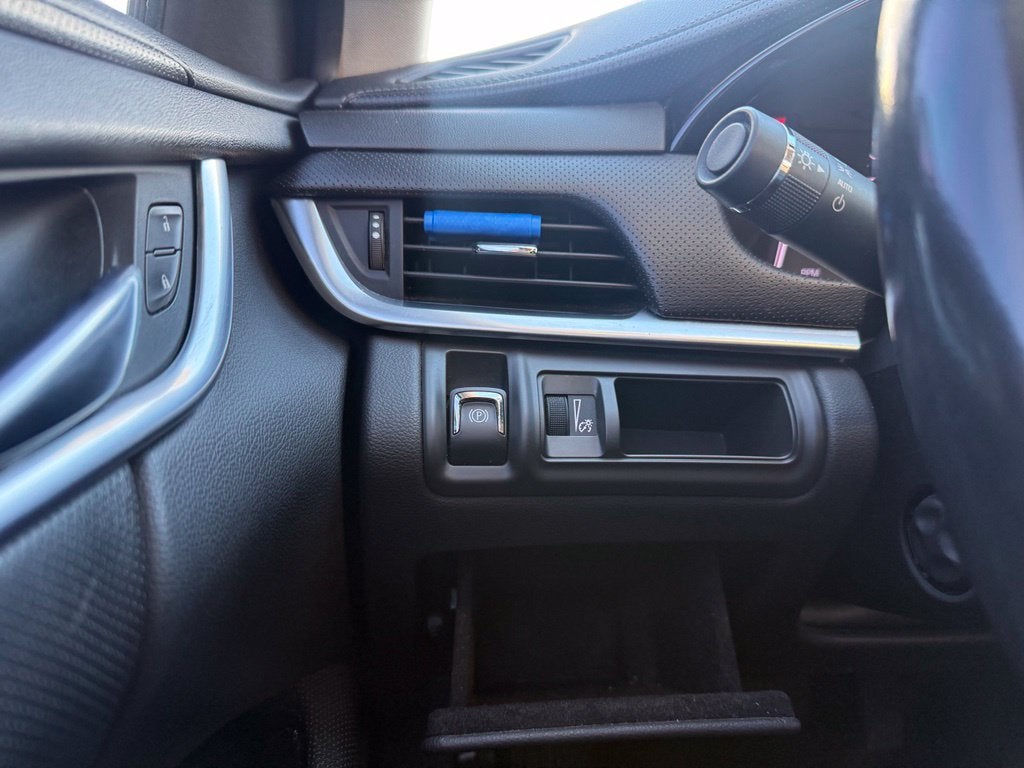 2014 Cadillac XTS Base