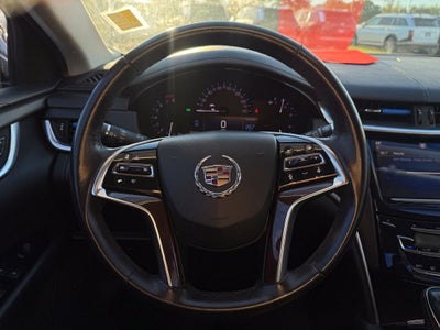 2014 Cadillac XTS Base