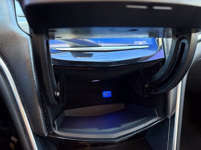 2014 Cadillac XTS Base