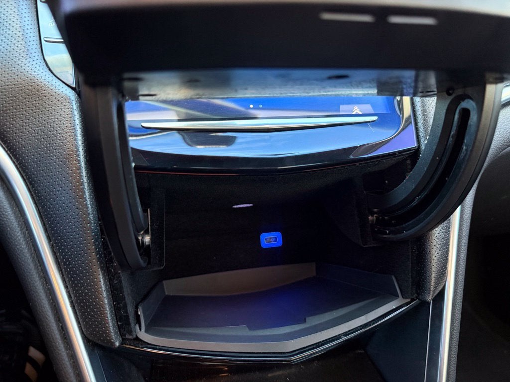 2014 Cadillac XTS Base