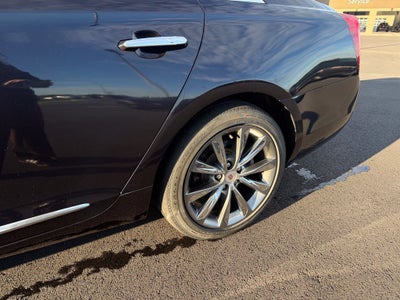 2014 Cadillac XTS Base