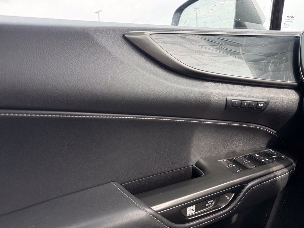 2024 Lexus NX 250 Premium