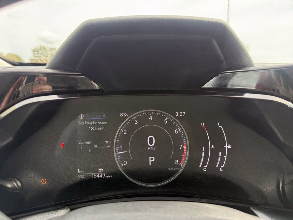 2024 Lexus NX 250 Premium