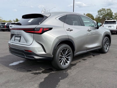 2024 Lexus NX 250 Premium