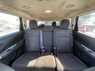 2020 Dodge Journey SE