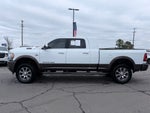 2022 RAM 3500 Laramie Longhorn