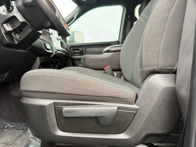 2025 RAM 3500 Tradesman