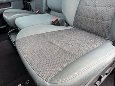 2018 RAM 2500 Big Horn