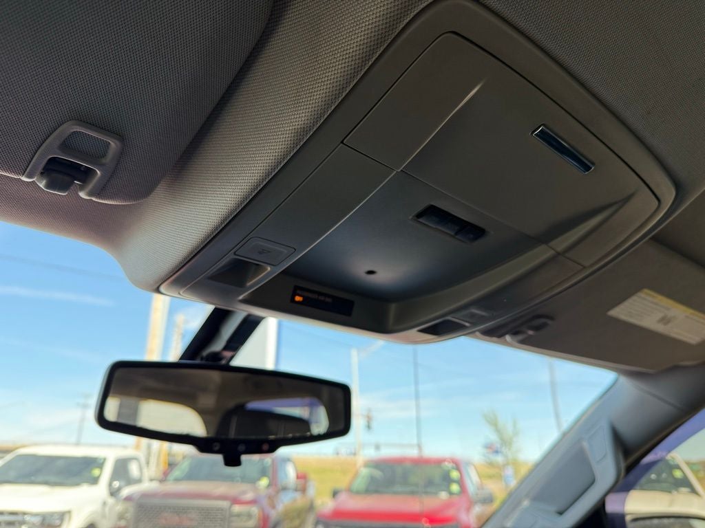 2014 Chevrolet Silverado 1500 LT LT1