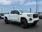 2021 GMC Sierra 1500 AT4 BLACK WIDOW
