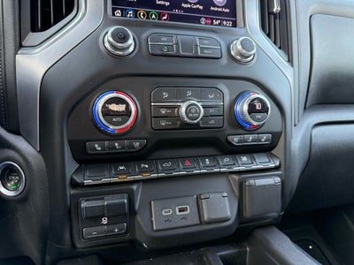 2022 GMC Sierra 1500 Limited SLT 6.2l,premium plus package