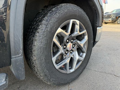 2022 GMC Sierra 1500 Limited SLT 6.2l,premium plus package