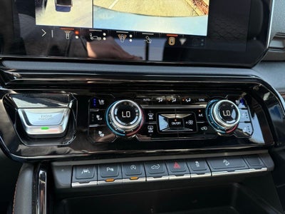 2026 GMC Sierra 1500 AT4 AT4 PREMIUM PACKAGE