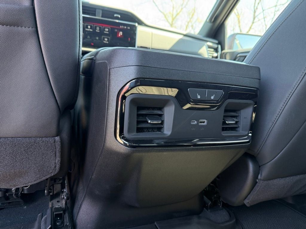 2026 GMC Sierra 1500 AT4 AT4 PREMIUM PACKAGE