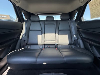 2025 Mazda Mazda CX-30 2.5 S Preferred Package
