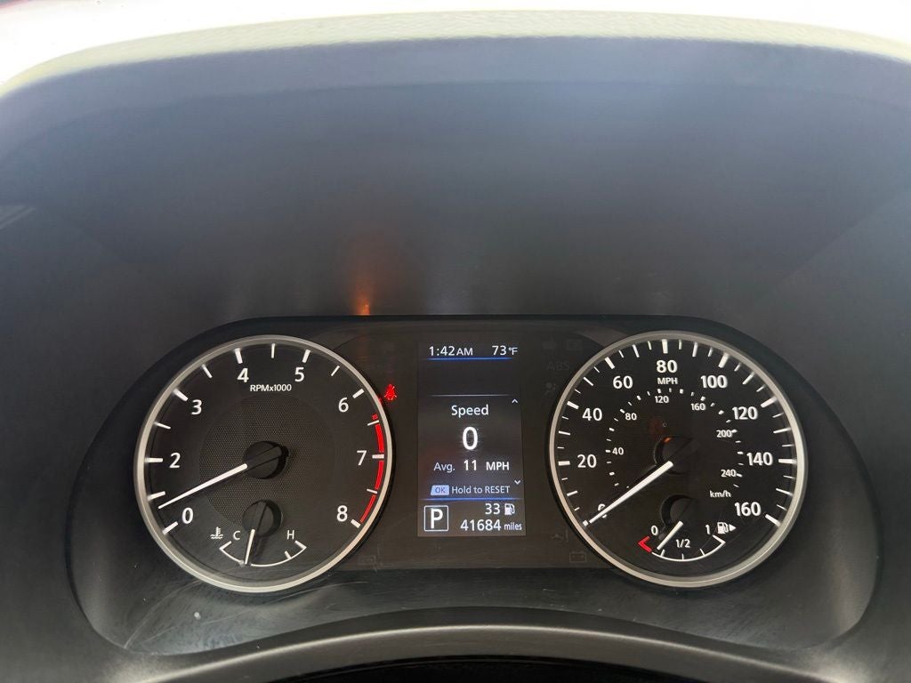 2025 Nissan Sentra S 1 OWNER CLEAN CARFAX