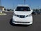 2017 Nissan NV200 SV