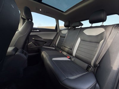 2022 Volkswagen Taos 1.5T SEL