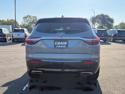 2019 Buick Enclave Essence