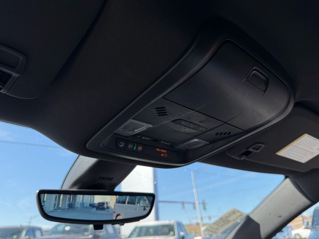 2024 Buick Enclave Premium Group