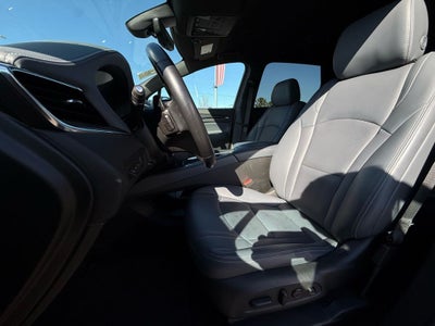 2024 Buick Enclave Premium Group