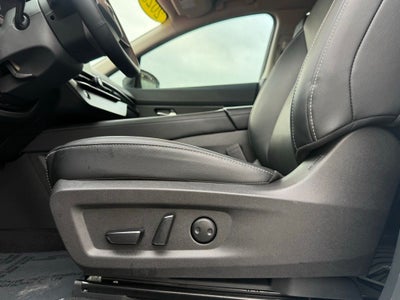 2025 Nissan Murano SV ENERGETIC ELEGANCE