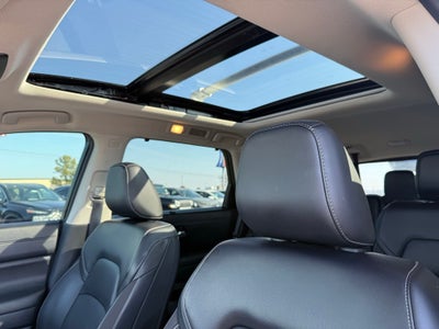 2023 Nissan Pathfinder SL PREMIUM PACKAGE