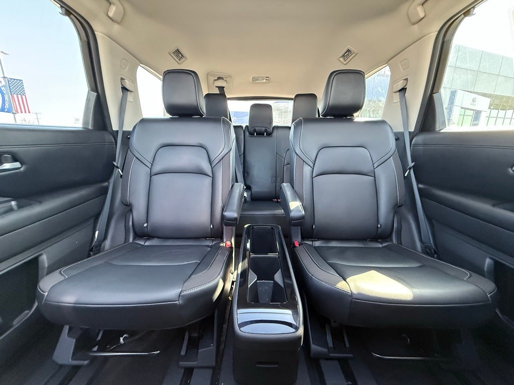 2023 Nissan Pathfinder SL PREMIUM PACKAGE