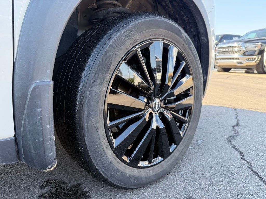 2023 Nissan Pathfinder SL PREMIUM PACKAGE