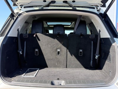 2023 Nissan Pathfinder SL PREMIUM PACKAGE