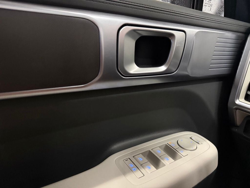 2025 Hyundai Santa Fe SE
