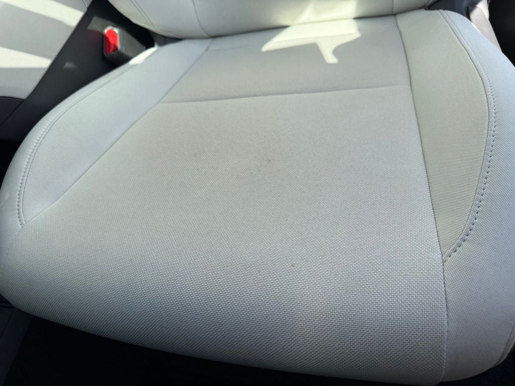 2025 Hyundai Santa Fe SE