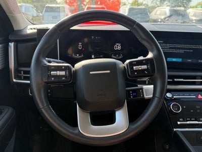 2025 Hyundai Santa Fe XRT