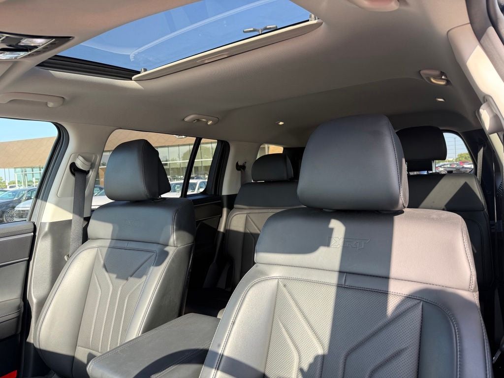 2025 Hyundai Santa Fe XRT