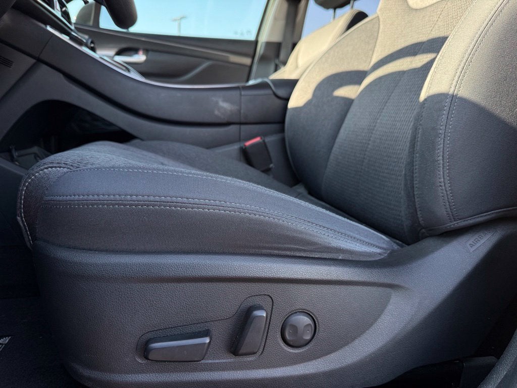 2022 Hyundai Santa Fe SEL CPO ELIGIBLE