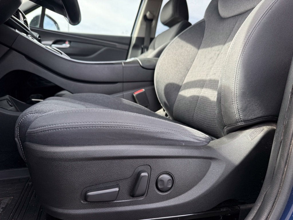 2022 Hyundai Santa Fe XRT CPO Eligible