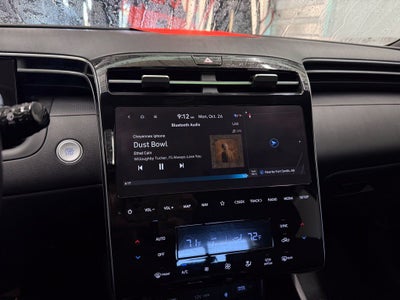2023 Hyundai Santa Cruz SEL Premium