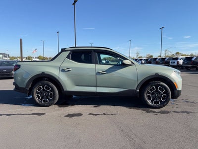 2023 Hyundai Santa Cruz SEL Premium
